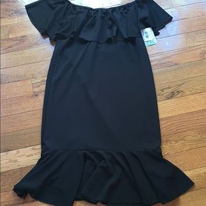 2XL LuLaRoe CiCi Dress
